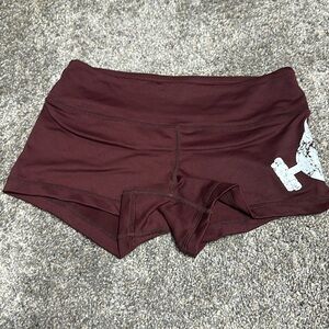 Wod Bottom Workout Shorts